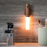Lampe de Mouvement Moderne
