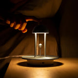 Lampe de Table Équilibre Intemporel