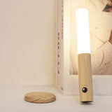 Lampe de Mouvement Moderne