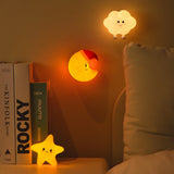 DreamBuddies™ Lampe de Nuit