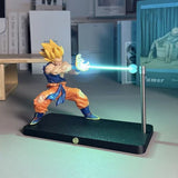 Lampe LED Anime Blast