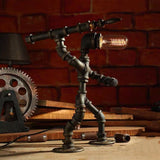 Lumière Sentinel Steampunk™