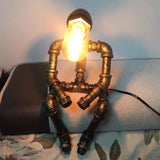 Lumière Sentinel Steampunk™