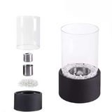 Lampe à Huile Flamme Éternelle™