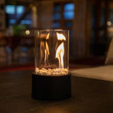 Lampe à Huile Flamme Éternelle™