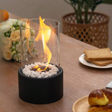 Lampe à Huile Flamme Éternelle™