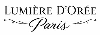 LUMIÈRE D'ORÉE - PARIS