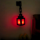 Lanternes PixelGlow™