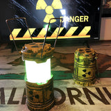 NukeCore™ Lanterne