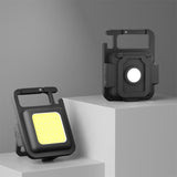 Lampe de Clé Multifonctionnelle