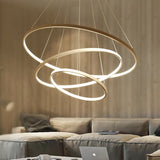 Chandelier Halo