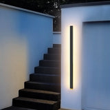 Applique Extérieure Linear Luxe™