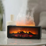 Humidificateur HearthGlow™