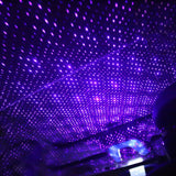 Projecteur Mini Étoilé