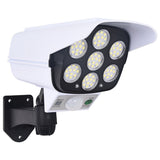 Caméra de Surveillance Simulée SolarWatch™