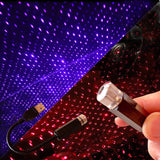 Projecteur Mini Étoilé