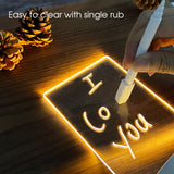 Tableau de Messages Lumineux Notely™