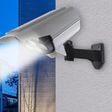 Caméra de Surveillance Simulée SolarWatch™