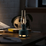 Lanternes LED Vintage