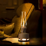 Lanternes LED Vintage
