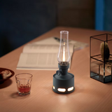 Lanternes LED Vintage