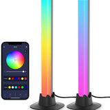 Barres de Lumière Rythmique