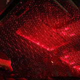 Projecteur Mini Étoilé