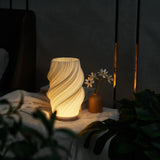 Lampe Serene Wavecrest