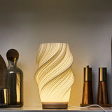 Lampe Serene Wavecrest