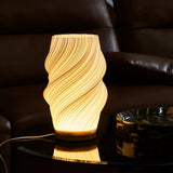 Lampe Serene Wavecrest