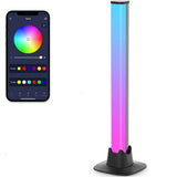 Barres de Lumière Rythmique