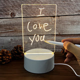 Tableau de Messages Lumineux Notely™