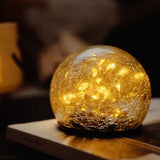 SolarGlobe™ Lumière de Jardin