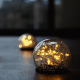 SolarGlobe™ Lumière de Jardin