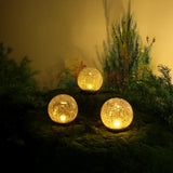 SolarGlobe™ Lumière de Jardin