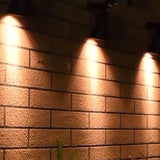 Projecteur de Jardin Solaire