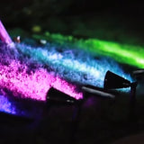 Projecteur de Jardin Solaire