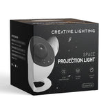 Lampe de Projection Spatiale