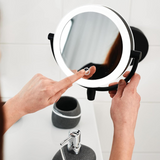 Miroir de Maquillage IlluminAura™