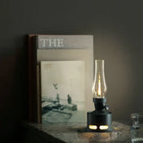 Lanternes LED Vintage