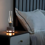Lanternes LED Vintage