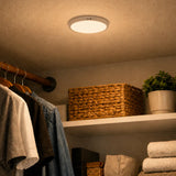 EasyStick™ Lumière de Mouvement au Plafond