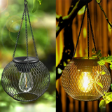 Solara™ Lanterne Lumineuse
