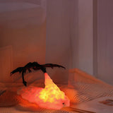 Lumière de Dragon Dracarys