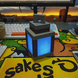 Lanternes PixelGlow™