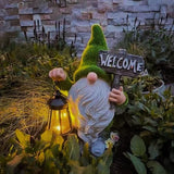Gardiens de Jardin GlowGnomes™