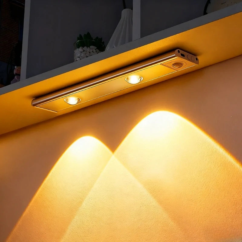 EasyStick™ Lumière de Mouvement Arc