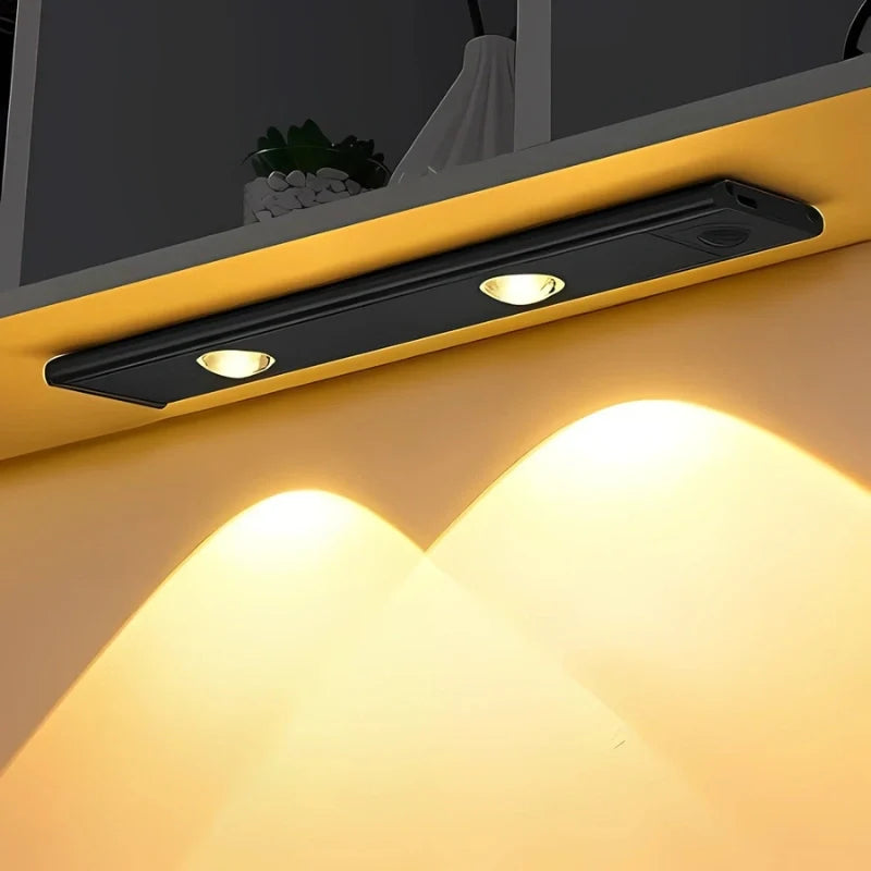 EasyStick™ Lumière de Mouvement Arc