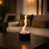 Lampe à Huile Flamme Éternelle™