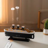 Humidificateur Titanic